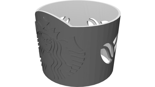 Manica porta tazza caffè per - manica,