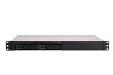 Synology RackStation RS217 // NAS a 2 alloggiamenti // LAN 2x Gb // 1U