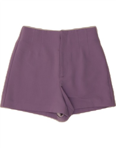 Zara pantaloncino donna casual - pantaloncino,