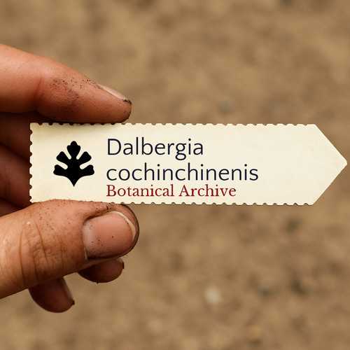 Dalbergia cochinchinensis