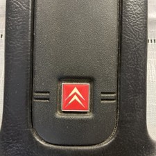 VOLANTE CITROEN AX NUOVO