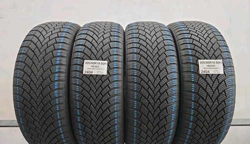 Pneumatici invernali 205 - pneumatici, 205/60