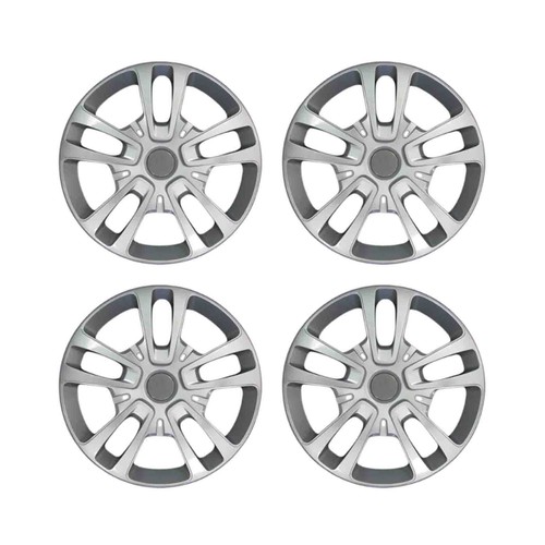 Copricerchi pollici peugeot - 16,