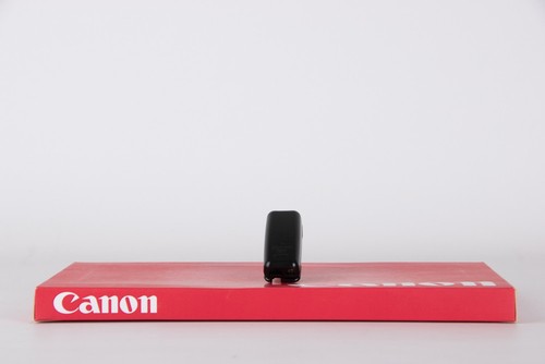 Scatto remoto canon wireless - remoto,
