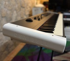 DEXIBELL VIVO S7 CON BORSA DA