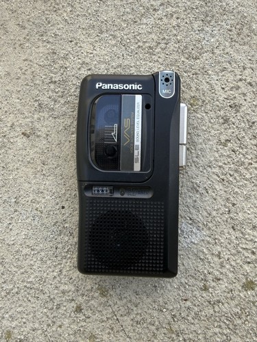 Panasonic 502 micro - panasonic, rn-502