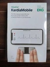 AliveCor KardiaMobile Monitor