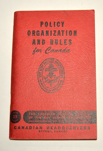 Por 1951 associazione boy - 1951,