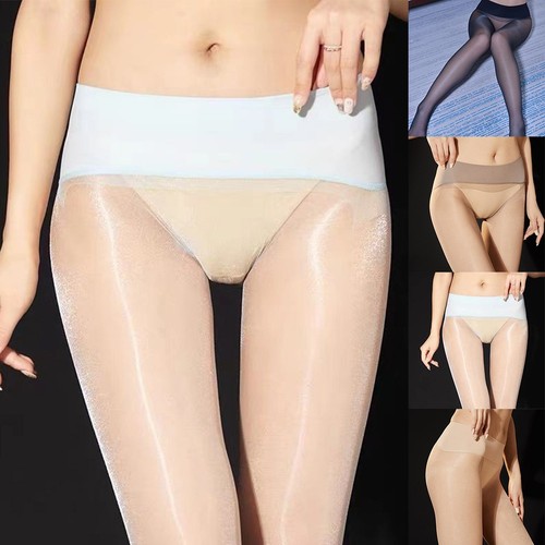 Collant ultra trasparente con - ultra,