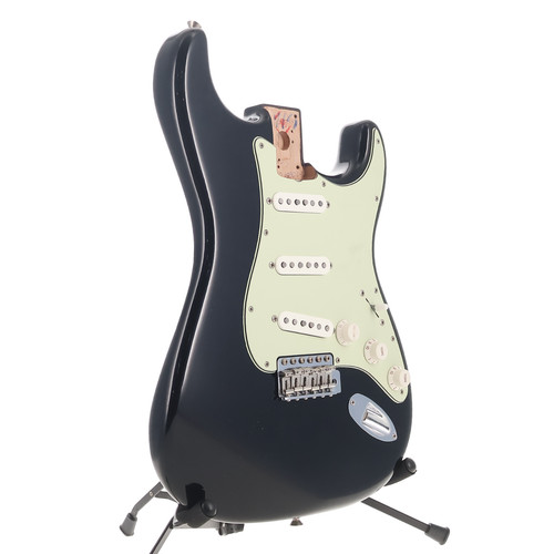Corpo fender stratocaster - corpo,
