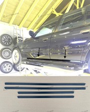 BMW E34 trims lower for M-Tech