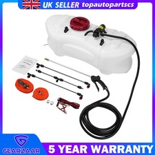 ATV Quad Spruzzatore Braccio