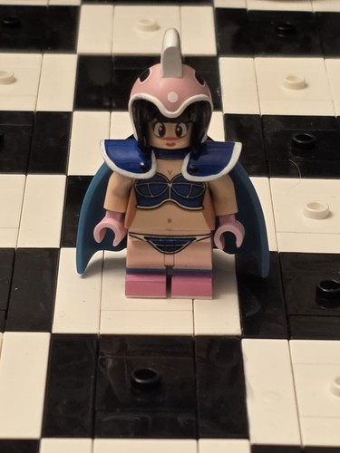 Minifigure personalizzate - minifigure,