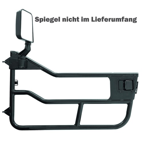 Bestop element doors senza - bestop,