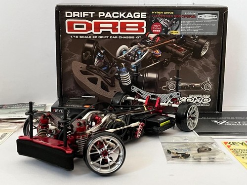 Yokomo drb ver - 1/10,