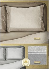 COMPLETO SET LENZUOLA IN