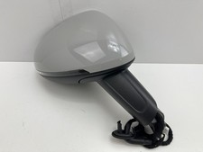 SPECCHIETTO RETROVISORE DESTRO