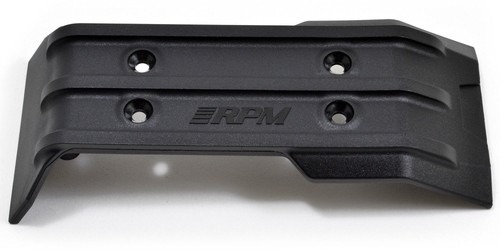 Piastra pattino posteriore rpm - pattino,