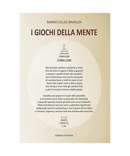 Giochi della mente - giochi,