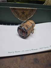 1983 RARE Dom Perignon Empty