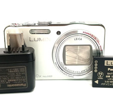 Panasonic LUMIX DMC-TZ30