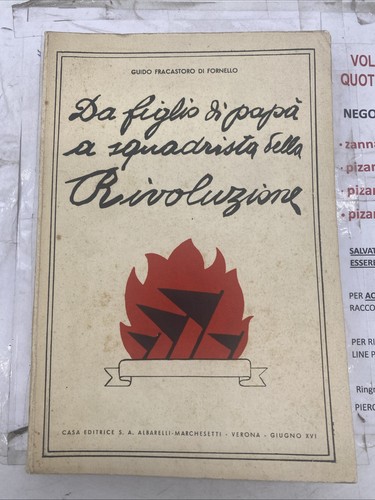Guido fracastoro fornello - di,