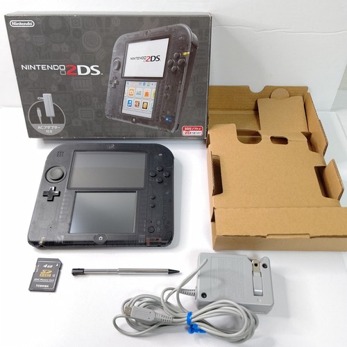 Console portatile nintendo - console,