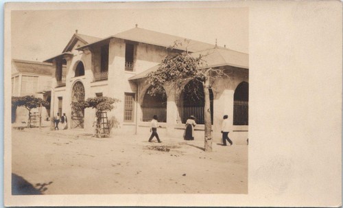 Rppc port antonio - antonio?,, giamaica
