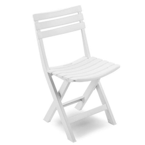 Set sedie pieghevoli in - set,