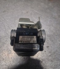 Corpo Farfallato Honda Sh 125  Anno 2005-2006-2007-2008