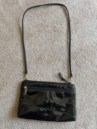 Borsa mano pelle - mano, in