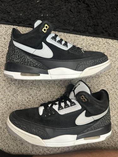 Air jordan retro tinker sp - air,