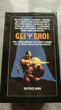 David Gemmell Gli eroi Il