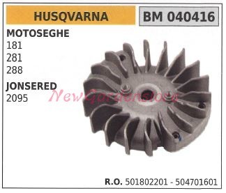 Volano magnetico husqvarna - magnetico,