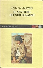 sentiero dei nidi di ragno FC