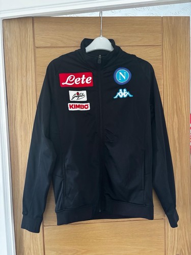 Tuta napoli - napoli,