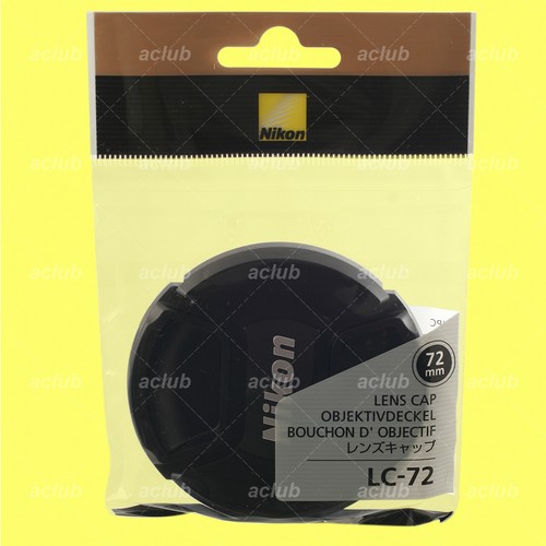 Originale nikon tappo - originale,