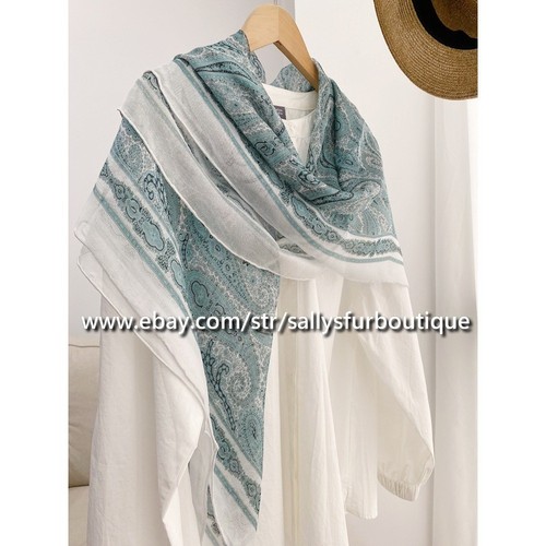 Sciarpa scialle sallys 100 - sciarpa,