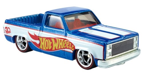 Hot wheels vetrina esclusiva - hot,