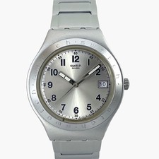 Swatch Irony - Frosty Spell |