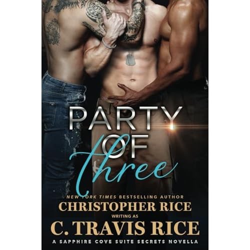 Party three new c - -,