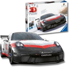 Ravensburger Puzzle 3D Porsche