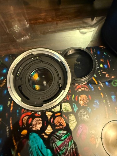 Pentax convertitore - pentax,