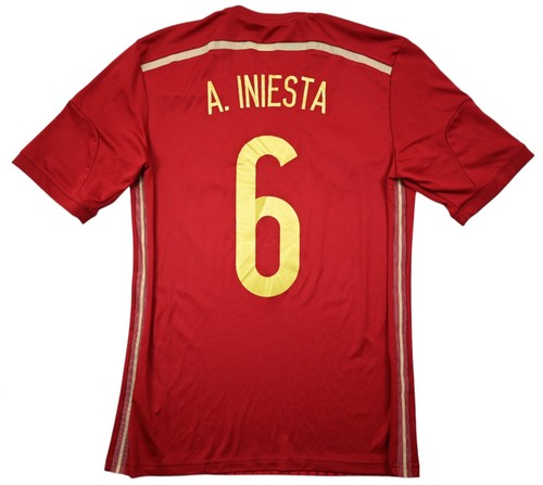 Adidas 2013 spagna - spagna, *a