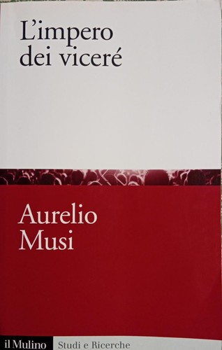 Aurelio musi impero dei - musi, l'impero