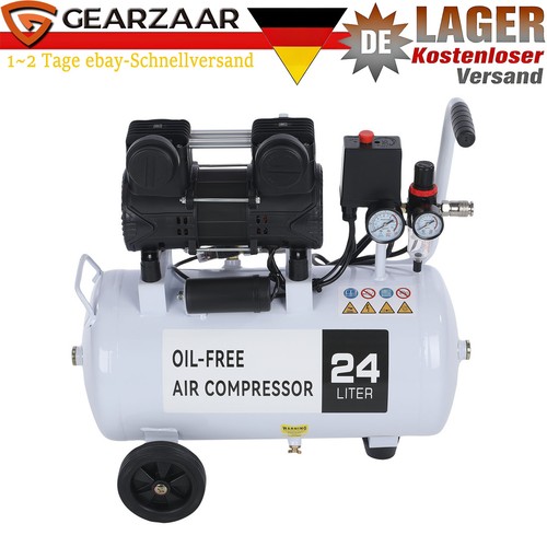 Compressore aria compressa - , a