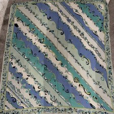 Foulard Emilio Pucci