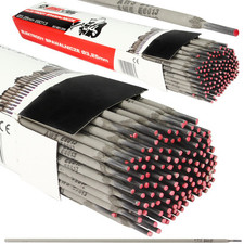 Elettrodi da saldatura