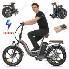 Bicicletta elettrica