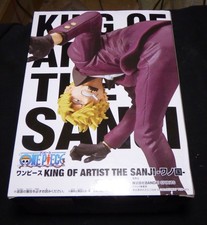 One Piece Action Figure King